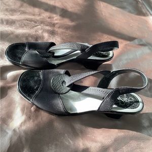 life stride heels size 7.5